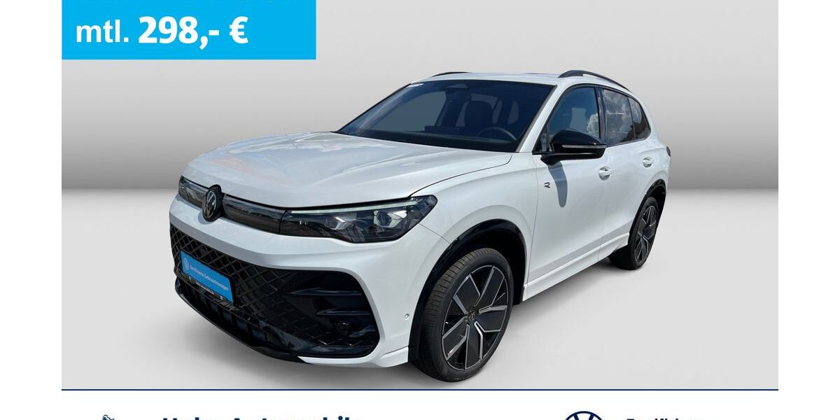 VW Tiguan 13.341 km 47.840 &euro; Ludwigsburg 71634