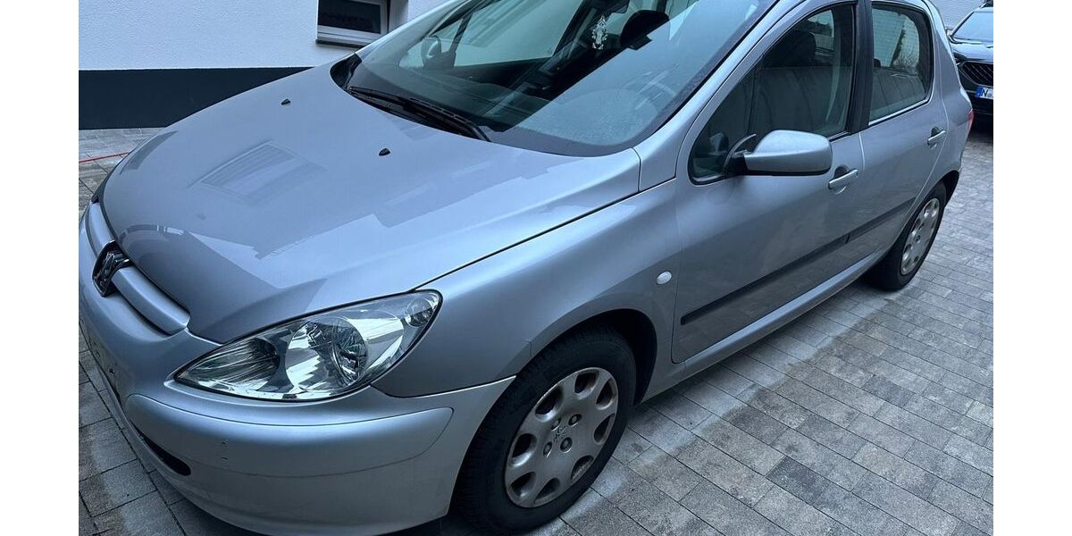 Peugeot 307 140.219 km 1.299 &euro; Neunkirchen am Sand 91233