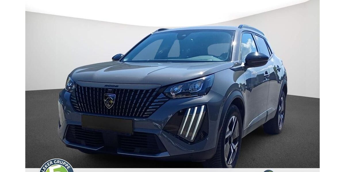 Peugeot 2008 30.321 km 17.919 &euro; Borken 46325