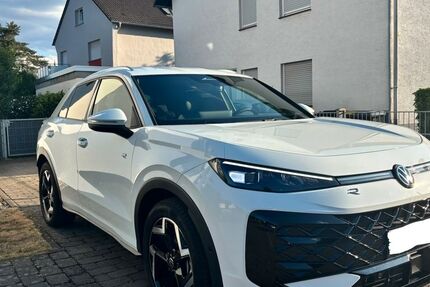 VW T-Roc 7.200 km 28.000 &euro; Bornhein 53332
