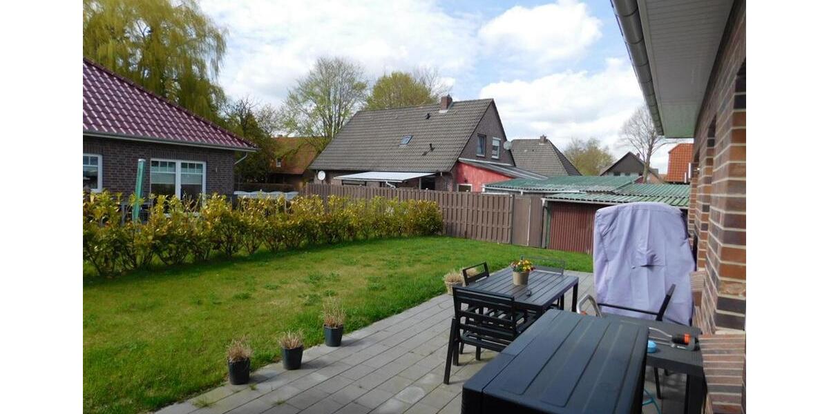 Einfamilienhaus Friedeburg - 3 Zimmer, 76 m&sup2;, 850&euro; | Angebot:26189667