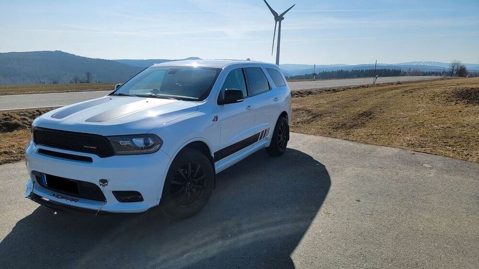 Durango