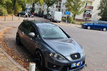 Seat Leon 195.000 km 3.500 &euro; berlin 12103