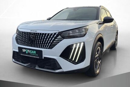 Peugeot 2008 31.100 km 21.890 &euro; Paderborn 33100