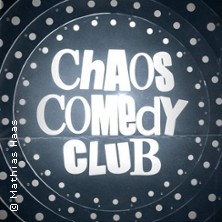 Chaos Comedy Club 09.06.2026 STAGE Darmstadt