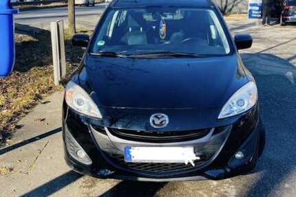 Mazda 5 146.000 km 5.450 &euro; München 80995