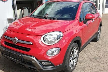 Fiat 500X 157.800 km 7.900 &euro; Kleinkitzighofen-Lamerdingen 86862
