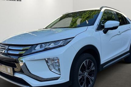Mitsubishi Eclipse Cross 64.530 km 18.790 &euro; Celle 29227