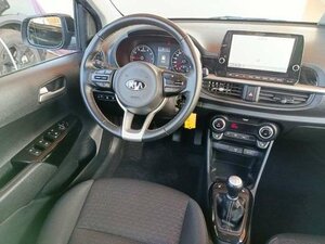 Kia PICANTO 1.0 M/T DreamTeam |NAVI 51.649 km 9.960 &euro; Höhenkirchen-Siegertsbrun 85635