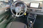 Kia PICANTO 1.0 M/T DreamTeam |NAVI 51.649 km 9.960 &euro; Höhenkirchen-Siegertsbrun 85635