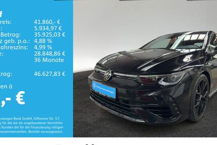 VW Golf 35.670 km 40.690 &euro; Neu-Ulm 89231