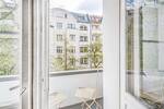 Etagenwohnung Berlin Wilmersdorf - 2 Zimmer, 44 m&sup2;, 385.000&euro; | Angebot:26854164
