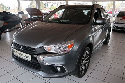 Mitsubishi ASX 54.000 km 14.610 &euro; Wiesbaden 65199