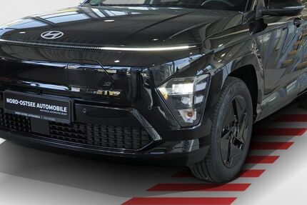 Hyundai KONA 4.500 km 35.500 &euro; Hamburg 21077