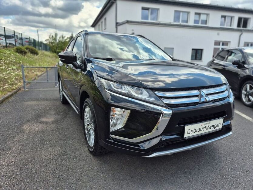Eclipse Cross