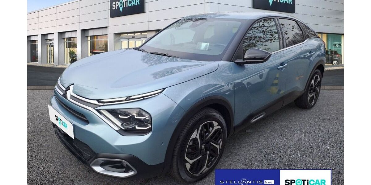 Citroen C4 22.278 km 17.990 &euro; Mannheim 68309