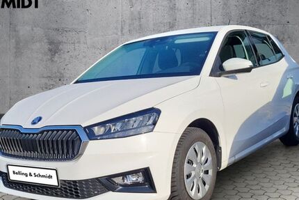 Skoda Fabia 5.000 km 18.990 &euro; Dannenberg 29451