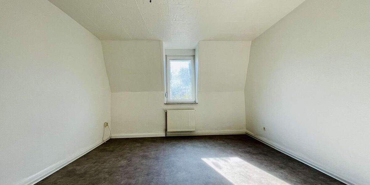 Etagenwohnung Mannheim Waldhof - 3 Zimmer, 90 m&sup2;, 750&euro; | Angebot:24713165