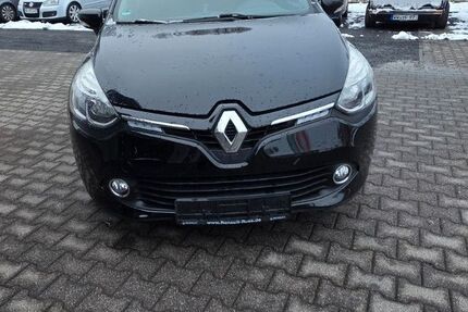 Renault Clio 68.171 km 7.980 &euro; Marienrachdorf 56242