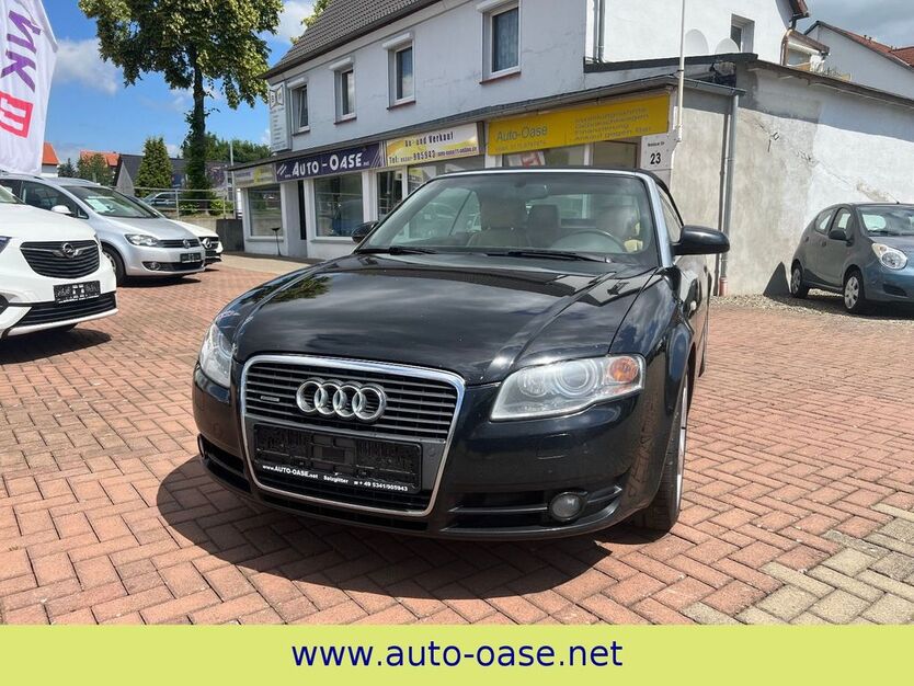 Audi A4 356.878 km 3.990 € Salzgitter-Bad 38259