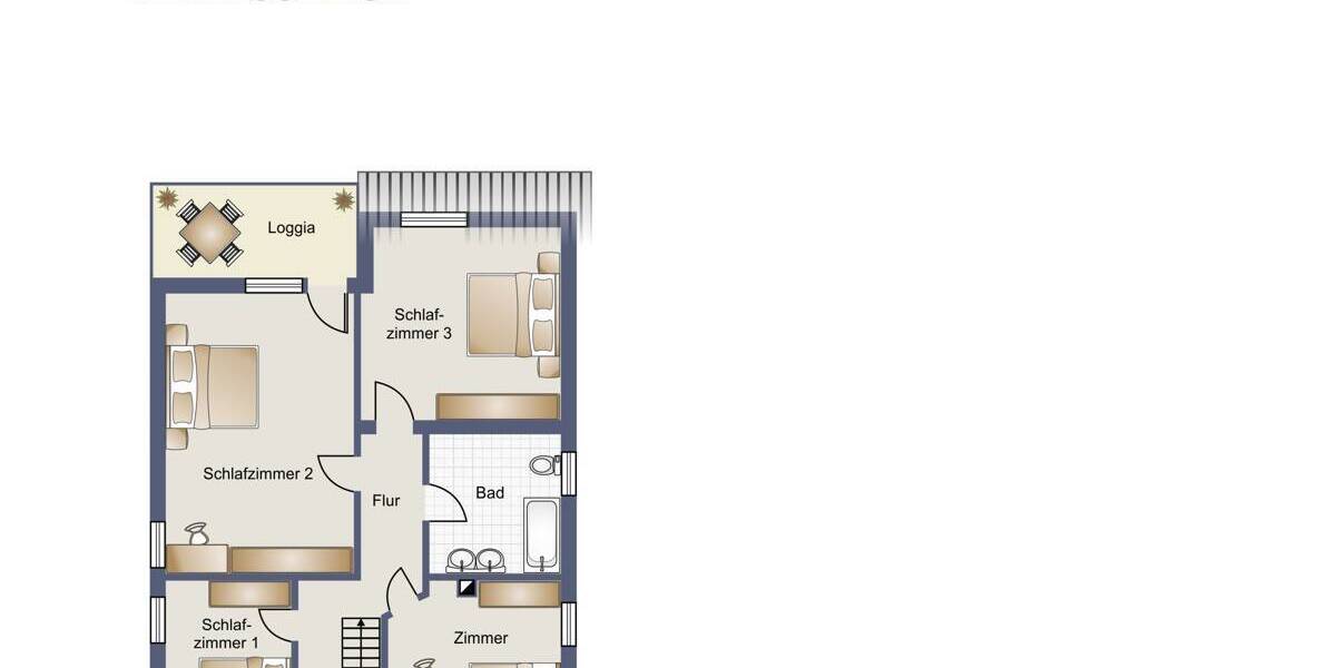 Einfamilienhaus Wardenburg / Achternmeer Westerholt - 6 Zimmer, 189 m&sup2;, 300.000&euro; | Angebot:25799061