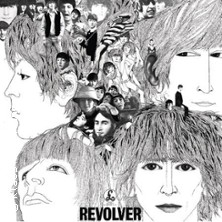 Konzert 60 Jahre The Beatles REVOLVER 09.10.2026 Rebell(i)sche Studiobühne & Galerie