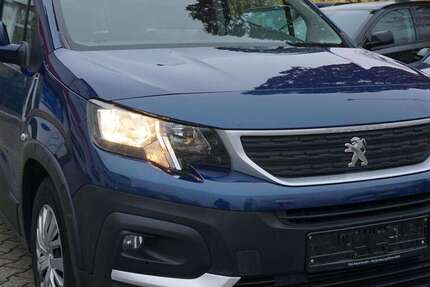 Peugeot Rifter 138.028 km 11.700 &euro; Mainz 55128