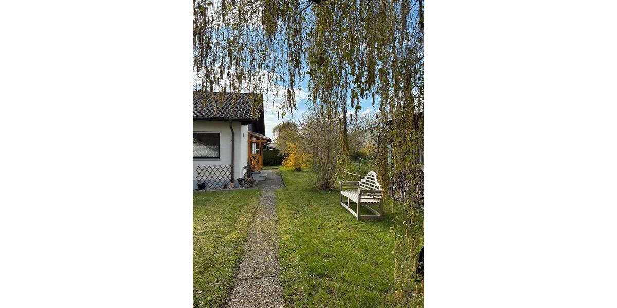 Einfamilienhaus Riedlingen - 449.000&euro; | Angebot:27048807