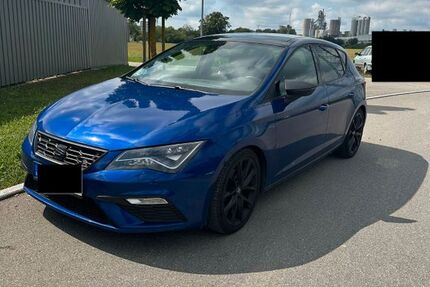 Seat Leon 103.761 km 15.000 € Dunningen 78655