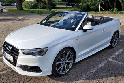 Audi A3 208.300 km 12.999 € Darmstadt 64287
