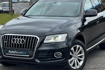 Audi Q5 287.000 km 9.499 &euro; Jülich 52428