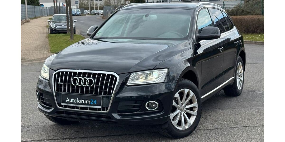 Audi Q5 287.000 km 9.499 &euro; Jülich 52428