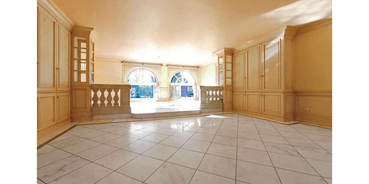 Einfamilienhaus Buchholz in der Nordheide - 4 Zimmer, 242 m&sup2;, 1.800&euro; | Angebot:25565781