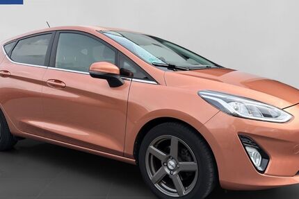 Ford Fiesta 93.366 km 9.999 &euro; Hennef 53773