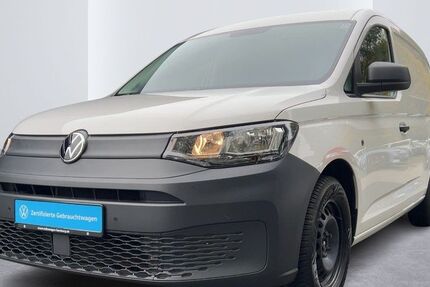 VW Caddy Maxi 45.293 km 19.450 &euro; Hamburg 22111
