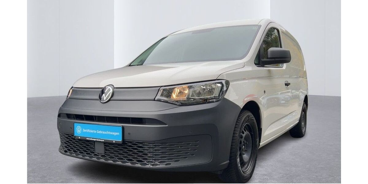 VW Caddy Maxi 45.293 km 19.450 &euro; Hamburg 22111