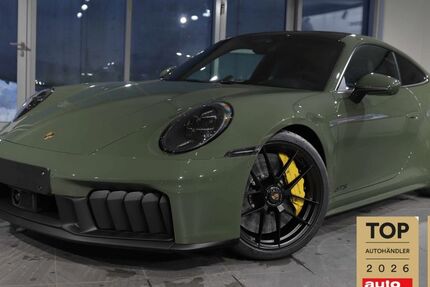 Porsche 992 9.000 km 209.890 &euro; Grainau 82491