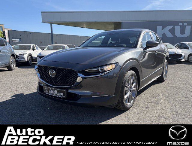 Mazda CX-30 40.226 km 19.990 &euro; Rhede 46414