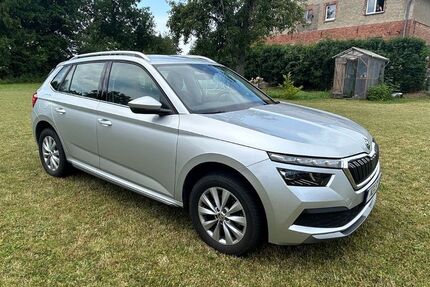 Skoda Kamiq 42.363 km 19.890 &euro; Schönbeck 17349