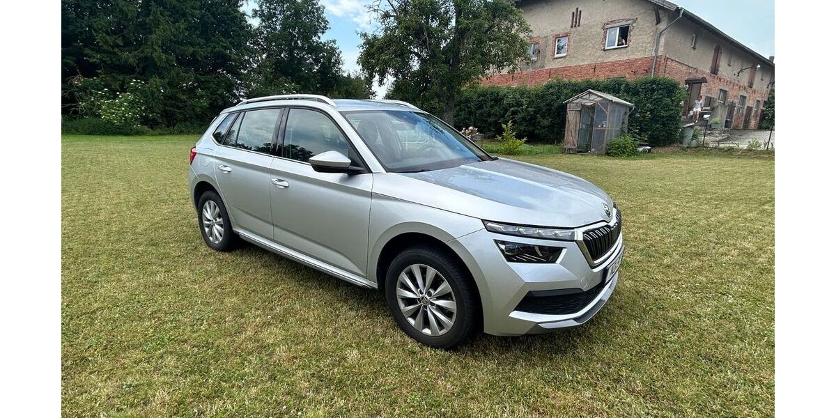 Skoda Kamiq 42.363 km 19.890 &euro; Schönbeck 17349