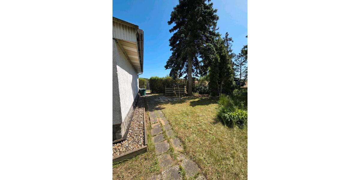 Bungalow Rathenow - 2 Zimmer, 40 m&sup2;, 26.000&euro; | Angebot:26758281