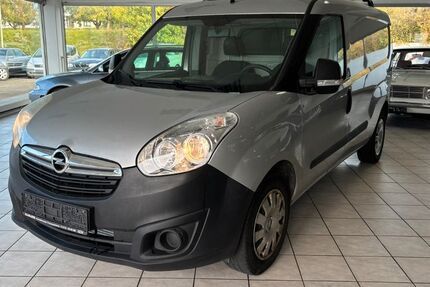 Opel Combo 288.000 km 4.490 € Sigmaringendorf 72517