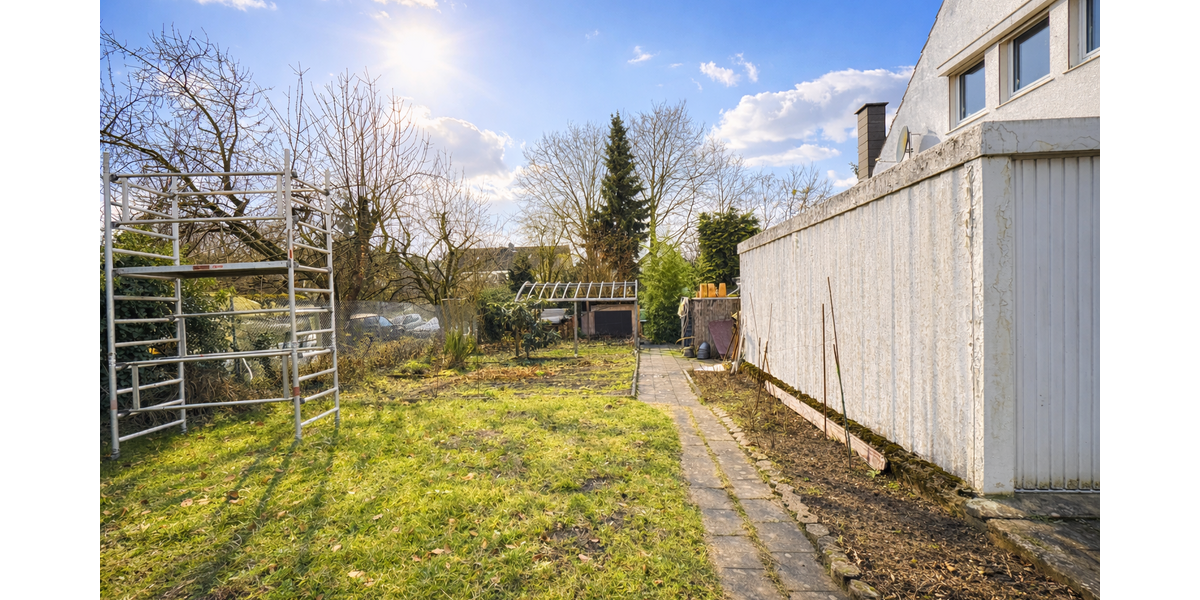 Grundstück Köln Porz - 275.500&euro; | Angebot:25860978