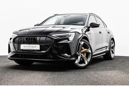 Audi e-tron 47.918 km 44.853 &euro; Hagen 58091