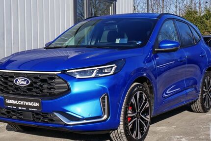 Ford Kuga 17.482 km 34.950 &euro; Eschwege 37269