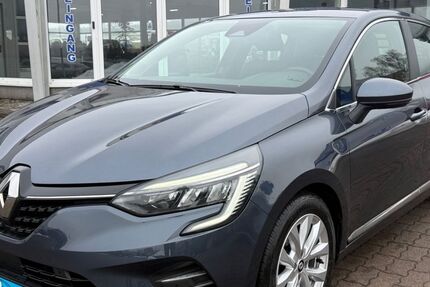 Renault Clio 32.460 km 13.390 &euro; Niedergebra 99759