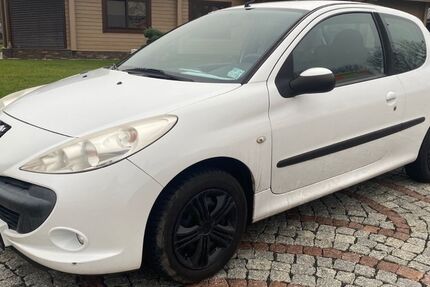 Peugeot 206 167.350 km 1.400 &euro; Geldersheim 97505