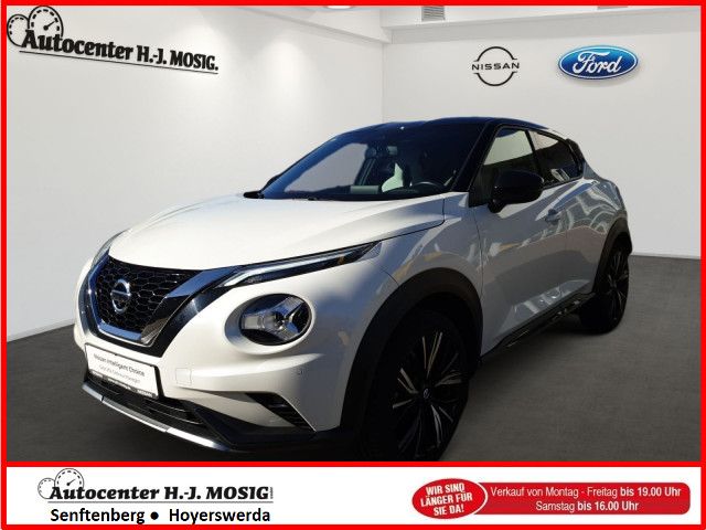Nissan Juke 69.900 km 18.995 € Senftenberg 01968