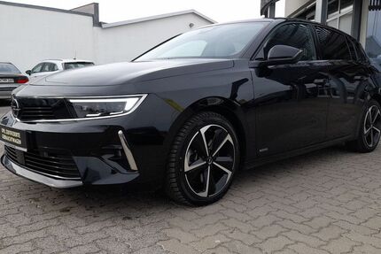 Opel Astra 56.566 km 27.690 &euro; Rathenow 14712