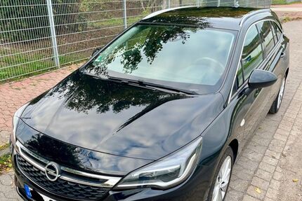 Opel Astra 102.000 km 10.900 € Emmerthal 31860